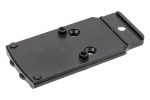 EMG Hi-Capa Staccato XC 2011 GBB Airsoft Pistol – Black - obrazek 10