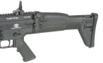 CYMA FN SCAR-L AEG Airsoft Rifle – Black - obrazek 7