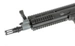 CYMA FN SCAR-L AEG Airsoft Rifle – Black - obrazek 8