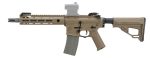 ARES KAC SR-16E Mod2 M-LOK CQB Airsoft Rifle – Tan