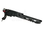 CTM TM Hi-Capa CNC Frame X-Fire – Black - obrazek 3
