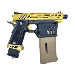 CTM Hi-Capa HPA M4XIMUS Kit – Tan - obrazek 6