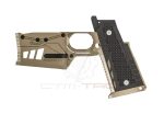 CTM Hi-Capa HPA M4XIMUS Kit – Tan