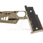 CTM Hi-Capa HPA M4XIMUS Kit – Tan