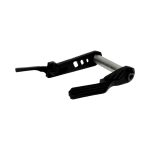 CTM Hi-Capa CNC Ambi Slide Catch – Black - obrazek 2