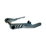 CTM Hi-Capa CNC Ambi Slide Catch – Grey