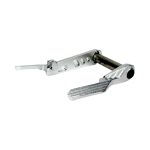 CTM Hi-Capa CNC Ambi Slide Catch – Silver - obrazek 2