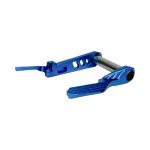 CTM Hi-Capa CNC Ambi Slide Catch – Blue - obrazek 2