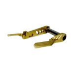 CTM Hi-Capa CNC Ambi Slide Catch – Gold - obrazek 2