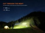 FENIX E08R UE Rechargeable EDC Flashlight – Black - obrazek 3