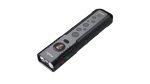 FENIX E08R UE Rechargeable EDC Flashlight – Black