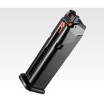 TM G-Series GBB Gas Magazine Version 2.0, 25 BBs – Black - obrazek 2