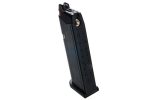 TM G-Series GBB Gas Magazine Version 2.0, 25 BBs – Black - obrazek 3