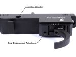 AirsoftPro VSR ZERO Gen. 6 Upgrade Trigger Box - obrazek 3