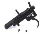 AirsoftPro VSR ZERO Gen. 6 Upgrade Trigger Box - obrazek 6