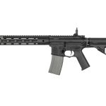 ARES KAC SR-16E Mod2 M-LOK Carbine Airsoft Rifle – Black