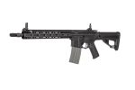 ARES KAC SR-16E Mod2 M-LOK Carbine Airsoft Rifle – Black - obrazek 6