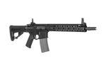 ARES KAC SR-16E Mod2 M-LOK Carbine Airsoft Rifle – Black - obrazek 5