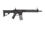 ARES KAC SR-16E Mod2 M-LOK Carbine Airsoft Rifle – Black - obrazek 4