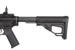 ARES KAC SR-16E Mod2 M-LOK Carbine Airsoft Rifle – Black - obrazek 8