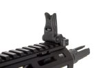 ARES KAC SR-16E Mod2 M-LOK Carbine Airsoft Rifle – Black - obrazek 9