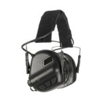 EARMOR M31 PLUS Electronic Hearing Protector – Black - obrazek 7