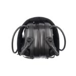 EARMOR M31 PLUS Electronic Hearing Protector – Black - obrazek 8