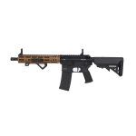 ANAREUS PROFI PRIME(TM) PACK Daniel Defence(R) MK18 RIII M-LOK 10.5" (SA-P27 BLDC(TM)) – Chaos Bronze - obrazek 12
