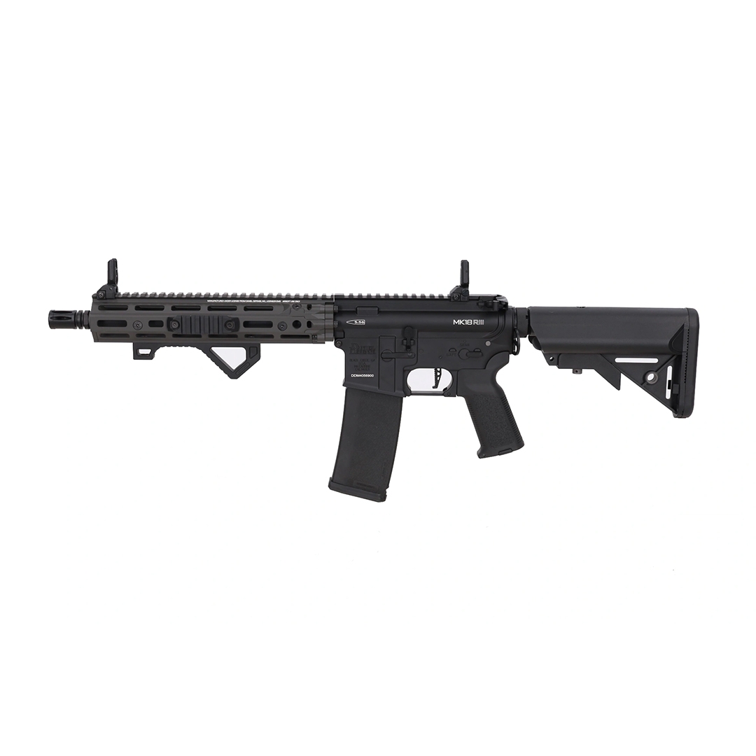 84283 ANAREUS PROFI PRIME(TM) PACK Daniel Defence(R) MK18 RIII M-LOK 10.5" (SA-P27 BLDC(TM)) – Steel Grey - obrazek 12