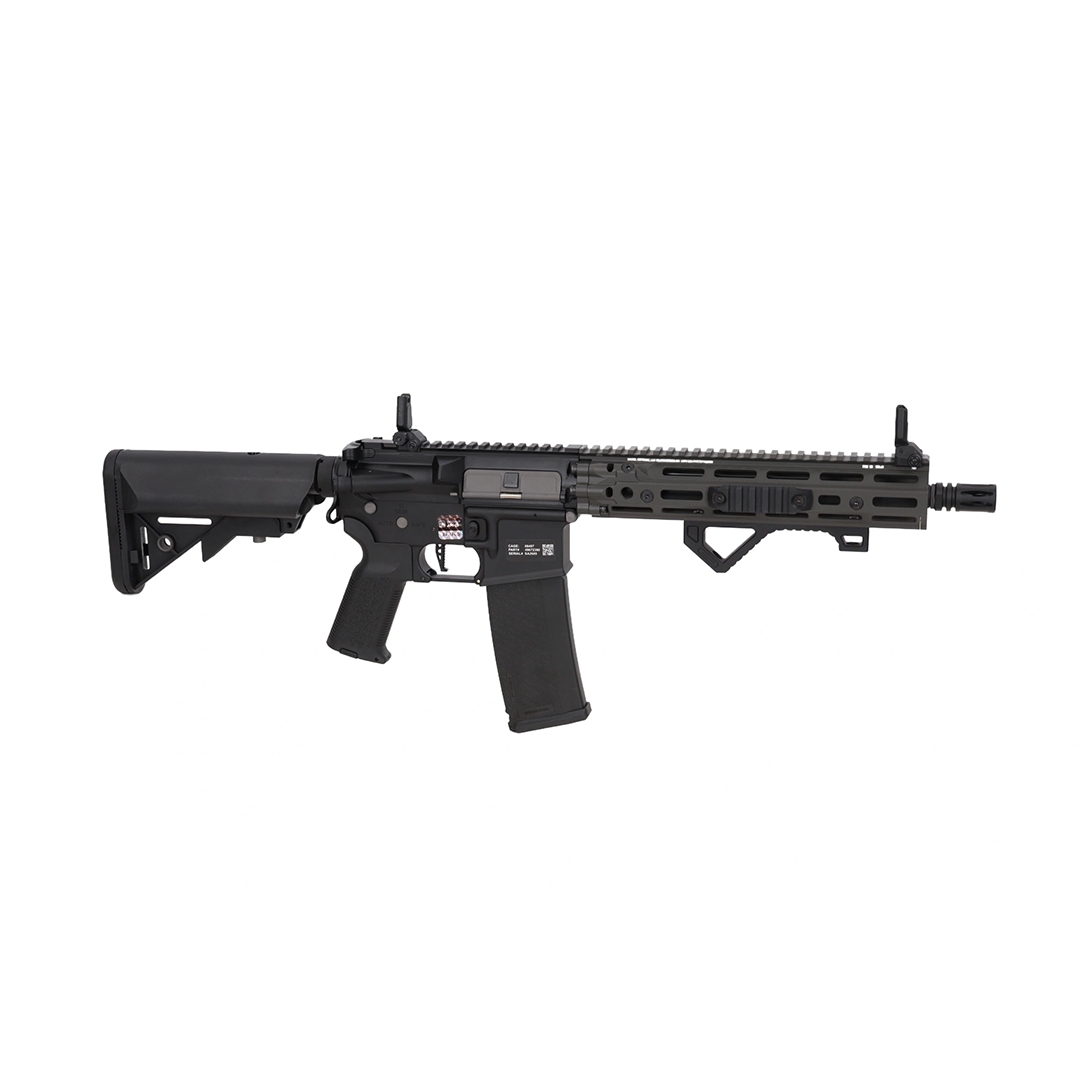 84284 ANAREUS PROFI PRIME(TM) PACK Daniel Defence(R) MK18 RIII M-LOK 10.5" (SA-P27 BLDC(TM)) – Steel Grey - obrazek 13