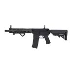 SA Daniel Defence(R) MK18 RIII M-LOK 10.5" (SA-P27 RIS III Prime(TM) Aster II ETU) with Brushless Motor - Steel Grey - obrazek 11