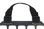 Mały panel organizacyjny Wosport MC Black - obrazek 4