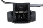 Earmor M16A-TW adaptery do słuchawek M31/M32+ na szyny EXFIL® - Czarne - obrazek 5