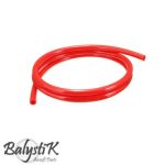 8mm Macroline For HPA system  (1 meter) - Orange