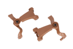 Earmor M16A-MLOK adapter do słuchawek M31/M32+ na szynę M-LOK - Coyote Brown - obrazek 5