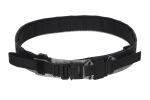 Pas taktyczny Wosport Lightweight Tactical Belt (M) Czarny - obrazek 4