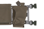 Moduł do kamizelki typu Chest Rig MK4 Chassis II Wosport Ranger Green - obrazek 6