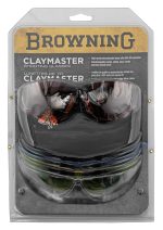 Claymaster Goggles - Browning - - obrazek 8