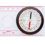 Boussole d'orientation -