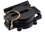 Professional compass with oil bath - - obrazek 3