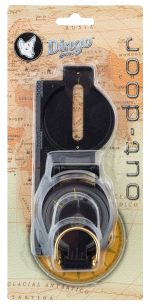 Professional compass with oil bath - - obrazek 4