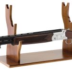 Porte - fusils en Bois -