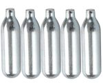 Pack airsoft Bersa Thunder 9 CO2 + mallette + 5 cartouches de CO2 + silencieux - Pack - obrazek 7