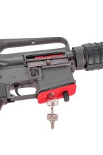 Lock for AR15 - - obrazek 2