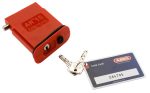 Lock for AR15 - - obrazek 3