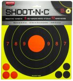 Targets Shoot-NC 20 cm - Birchwood Casey - - obrazek 2