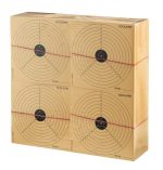1000 cardboard targets 15 x 15 cm - - obrazek 3