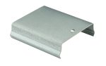 Porte-cible 10 x 10cm Shoot Again plat - PORTE CIBLE PLAT TOLE GALVA 4.5MM / CARTON 10 X 10*****AP*** - obrazek 3