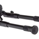 Bipied clamp UTG folding '' Low Profile '' -