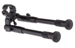 Bipied clamp UTG folding '' Low Profile '' -